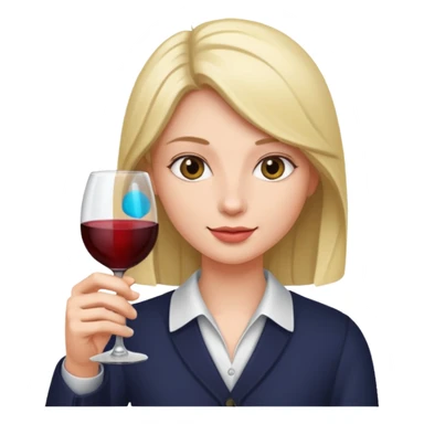 weinglas in der hand also armmit hand welche weinglas hält sticker