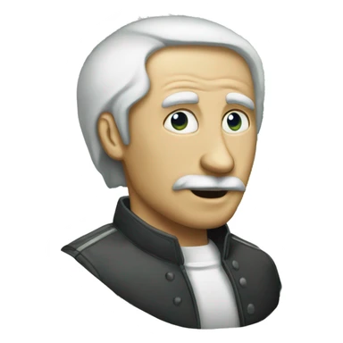 Money rubles  sticker