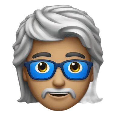 Alhilal saudi fc sticker