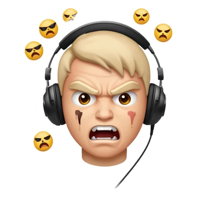 do emoji rage cs2 player sticker