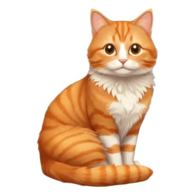 Window with cat on sill + lamp glow, Apartment Windows. sticker