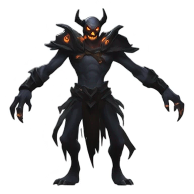 Shadowfiend Dota2 sticker