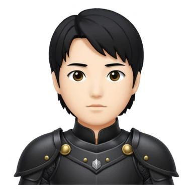 solo leveling sticker