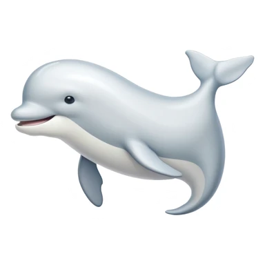 beluga  sticker