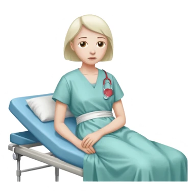 Suffering from a disease that makes strenuous exercise unsuitable sticker