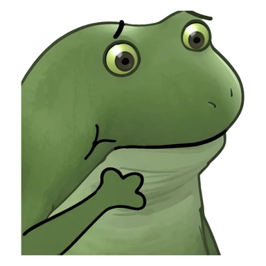 head scratching confused  sticker