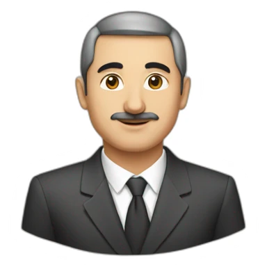 AZERBAIJANI MANAT sticker