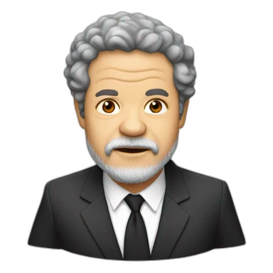 luiz-inacio-lula-da-silva sticker