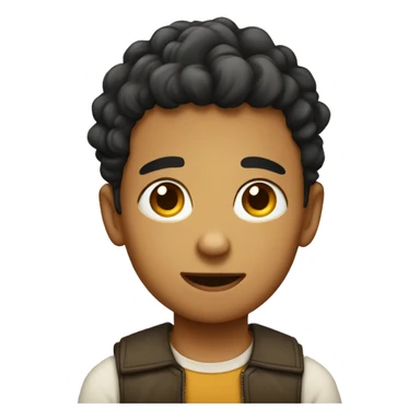 innocent son sticker