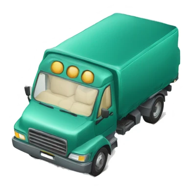 FATSHI transporte la RDC sticker