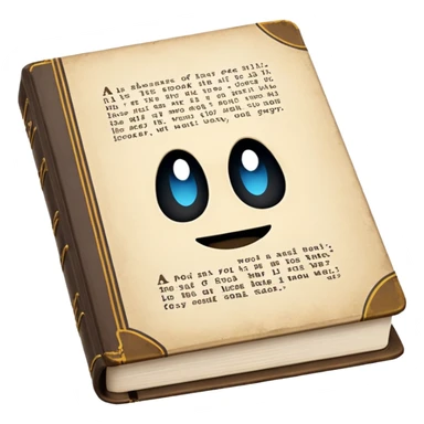 a book with text A2-B1 on its cover sticker