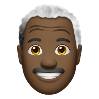 mutumbo commercial sticker