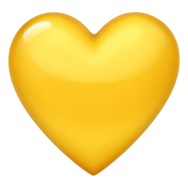 Rofl with Yellow heart sticker