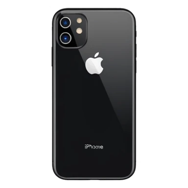 iPhone 11  sticker
