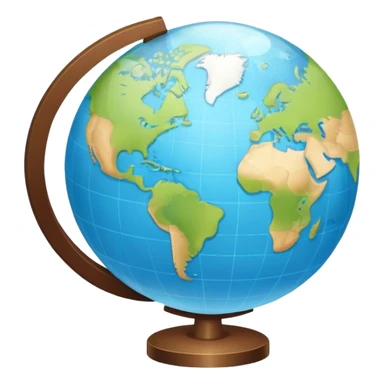 Create an emoji that symbolises language translation sticker