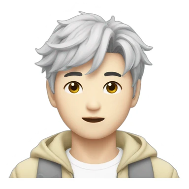 Yang jeongin sticker