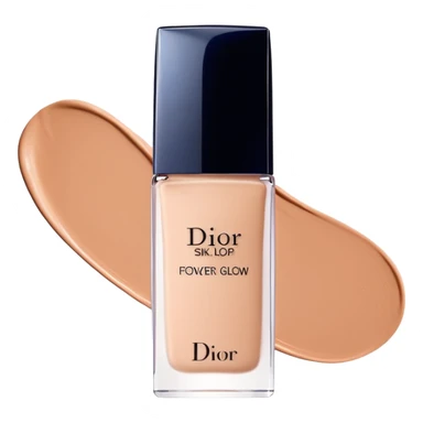 Christian Dior Dior Forever Skin Glow Foundation SPF 20-2CR Cool Rosy Glow Foundation Women
 sticker