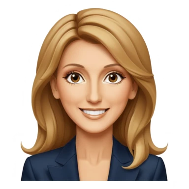 Celine Dion sticker