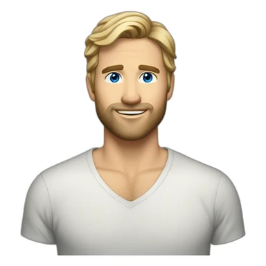 handsome-40-year-old-man-with-dirty-blonde-hair-and-kind-ocean-blue-eyes-and-a-short-beard- sticker