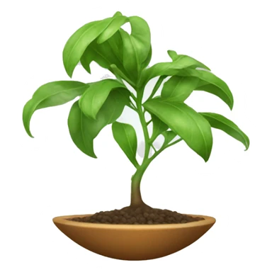 Vela aromática  sticker