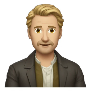 Borys Filatov sticker