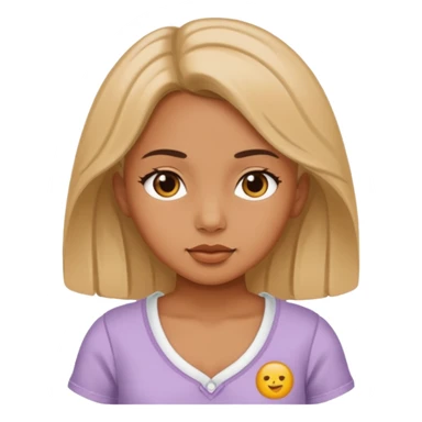 wo with eros baby clothes sticker