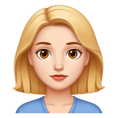 bridgette brennan sticker