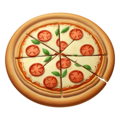 onion pizza sticker