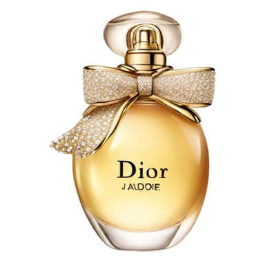 DIOR J'adore Parfum  sticker