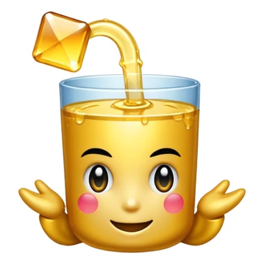 i need an sprite about greating sticker