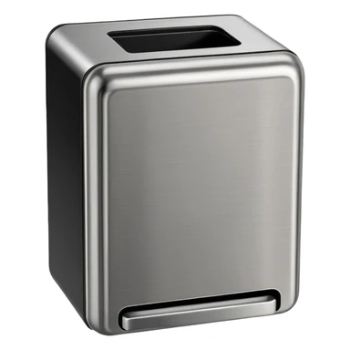 napkin dispenser sticker