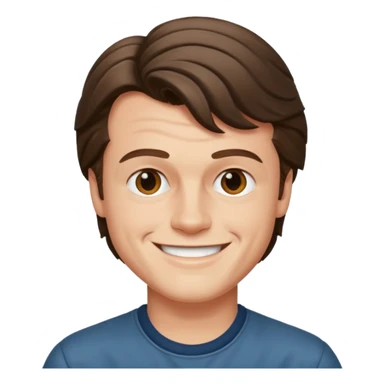 Steve Harrington  sticker