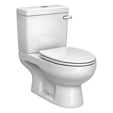 Skibidi toilet sticker
