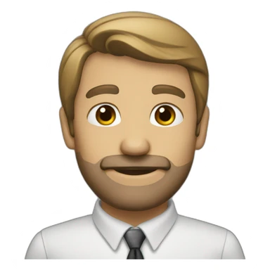 80/20 Principle sticker