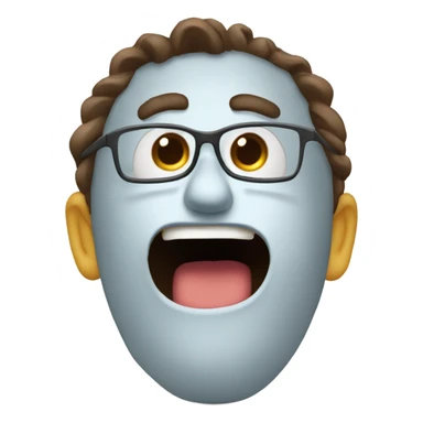 When I haven’t had my coffee and I am on the brink of insanity sticker