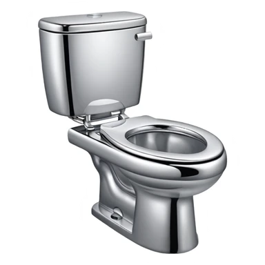 Skibidi Toilet sticker