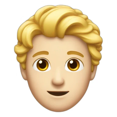 A subscription item sticker