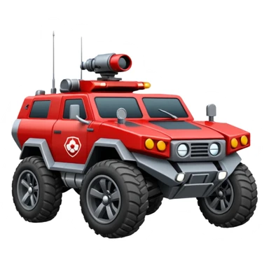 Imperial Shock Troopers police off road interceptor  sticker