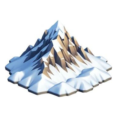 DOLLAR MOUNTAIN sticker