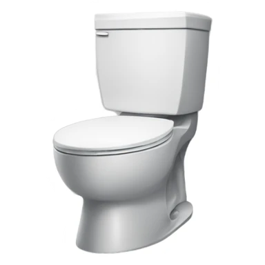 Elon musk on a toilet sticker