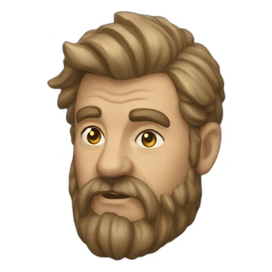 Gale of Waterdeep sticker