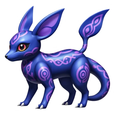 Palkia-Kyogre-Umbreon-fusion sticker