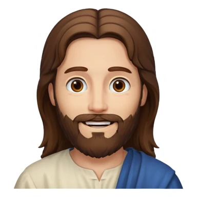 Christ is risen sticker