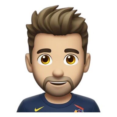 Jordi alba sticker