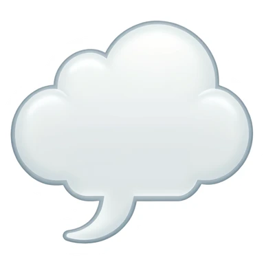 so i want to show a context sentence "what do you think"
 sticker