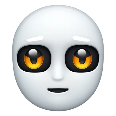 Just the letters X1X, no faces or characters, simple typography sticker