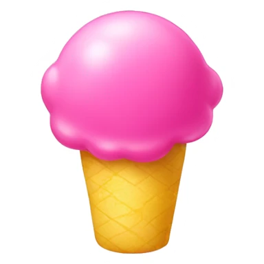 yellow pack of pink bubblegum sticker