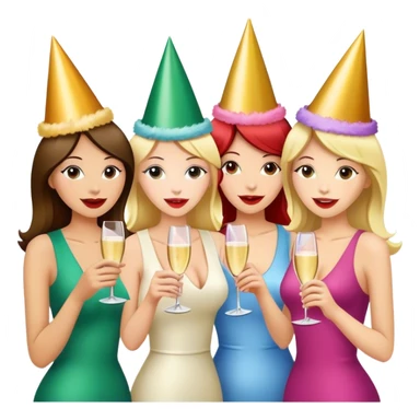 Women's Day🏆 sticker