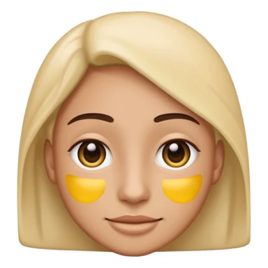 Nah emoji nah el hareketi  sticker