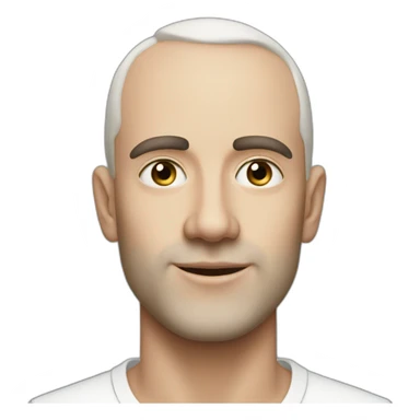 Philip Walter Foden sticker